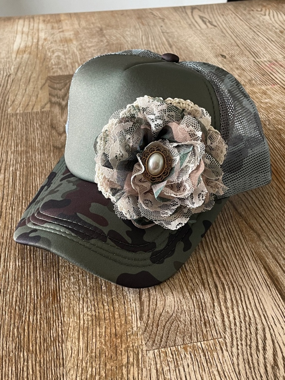 Womens Hats, Womans Bling Rhinestone Cap, Trucker Style Hat, Camo Hat, Baseball